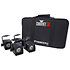Freedom H1 IP ILS X4 Chauvet DJ