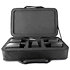 Pack Freedom H1 IP ILS X4 + Accessoires Chauvet DJ