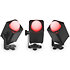 Pack Freedom H1 IP ILS X4 + Accessoires Chauvet DJ
