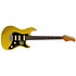 S7 HSS New Gen Metallic Gold Larry Carlton