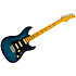 S7 FM New Gen Transparent Blue Satin Larry Carlton