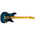 S7 FM New Gen Transparent Blue Satin Larry Carlton