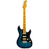 S7 FM New Gen Transparent Blue Satin Larry Carlton