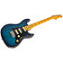 S7 FM New Gen Transparent Blue Satin Larry Carlton