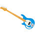 Z3 4 Cordes LH Blue Marcus Miller