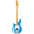 Z3 4 Cordes LH Blue Marcus Miller