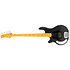 Z3 4 Cordes LH Sparkle Black Marcus Miller