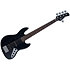 V3 New Gen 5 cordes Black Satin Marcus Miller