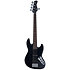 V3 New Gen 5 cordes Black Satin Marcus Miller