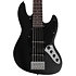 V3 New Gen 5 cordes Black Satin Marcus Miller