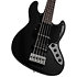 V3 New Gen 5 cordes Black Satin Marcus Miller