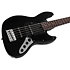 V3 New Gen 5 cordes Black Satin Marcus Miller