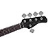V3 New Gen 5 cordes Black Satin Marcus Miller