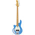 Z3 5 Cordes LH Blue Marcus Miller