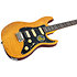 S7 FM New Gen Natural Satin Larry Carlton