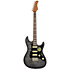 S7 FM New Gen Transparent Black Satin Larry Carlton