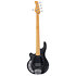 Z3 5 Cordes LH Sparkle Black Marcus Miller