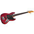 V3 New Gen 5 cordes Candy Apple Red Marcus Miller