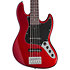 V3 New Gen 5 cordes Candy Apple Red Marcus Miller