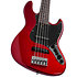 V3 New Gen 5 cordes Candy Apple Red Marcus Miller