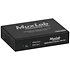 500454 POE RX - Récepteur HDMI/RS232/HDBaseT 4K POE MuxLab