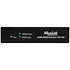 500454 POE RX - Récepteur HDMI/RS232/HDBaseT 4K POE MuxLab