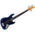 V3 New Gen 5 cordes Midnight Blueburst Marcus Miller