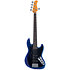V3 New Gen 5 cordes Midnight Blueburst Marcus Miller