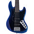 V3 New Gen 5 cordes Midnight Blueburst Marcus Miller