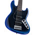 V3 New Gen 5 cordes Midnight Blueburst Marcus Miller
