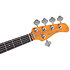 V3 New Gen 5 cordes Midnight Blueburst Marcus Miller