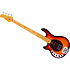 Z7 4 Cordes LH 3 Tone Sunburst Marcus Miller