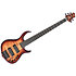 M7 Alder-5 Brown Sunburst Marcus Miller