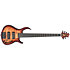 M7 Alder-5 Brown Sunburst Marcus Miller