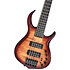 M7 Alder-5 Brown Sunburst Marcus Miller