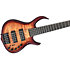 M7 Alder-5 Brown Sunburst Marcus Miller