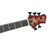M7 Alder-5 Brown Sunburst Marcus Miller