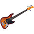 V3 New Gen 5 cordes Tobacco Sunburst Marcus Miller