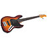 V3 New Gen 5 cordes Tobacco Sunburst Marcus Miller
