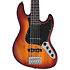 V3 New Gen 5 cordes Tobacco Sunburst Marcus Miller