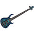 M7 Alder-5 Transparent Blue Marcus Miller