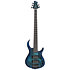 M7 Alder-5 Transparent Blue Marcus Miller