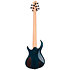 M7 Alder-5 Transparent Blue Marcus Miller