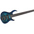 M7 Alder-5 Transparent Blue Marcus Miller