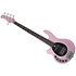 Z7 5 Cordes LH Burgundy Marcus Miller