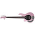 Z7 5 Cordes LH Burgundy Marcus Miller