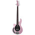 Z7 5 Cordes LH Burgundy Marcus Miller