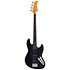 V3 New Gen 4 cordes Black Satin Marcus Miller