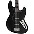 V3 New Gen 4 cordes Black Satin Marcus Miller