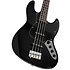 V3 New Gen 4 cordes Black Satin Marcus Miller